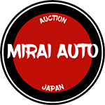 MIRAI AUTO - поставка автомобилей с аукционов Японии